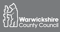 Warwickshire County Council Logo
